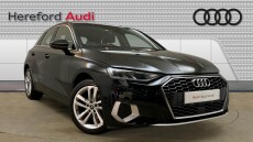 Audi A3 35 TFSI Sport 5dr Petrol Hatchback